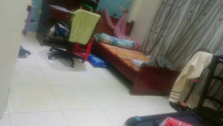 Bán nhà khu VIP hẻm xe tải Nguyễn Phúc Chu, Tân Bình – 88m², 3 tầng, kế mặt tiền, giá 8.5 tỷ