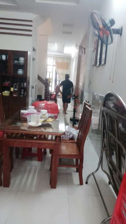 Bán nhà khu VIP hẻm xe tải Nguyễn Phúc Chu, Tân Bình – 88m², 3 tầng, kế mặt tiền, giá 8.5 tỷ