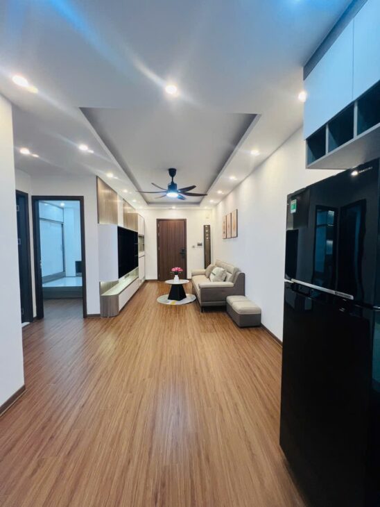 CĂN HỘ VỊ TRÍ ĐẸP- ĐẦU TƯ LÀ SINH LỜI- bán nhanh căn hộ view đẹp tại hh1b khu đô thị Linh Đàm