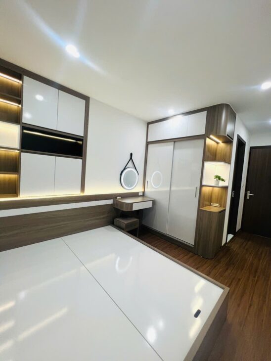 CĂN HỘ VỊ TRÍ ĐẸP- ĐẦU TƯ LÀ SINH LỜI- bán nhanh căn hộ view đẹp tại hh1b khu đô thị Linh Đàm