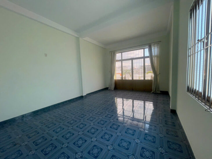 Bán Nhà đường ô tô 4m Đường Lương Thế Vinh , Phường Phước Long , Thành Phố Nha Trang dt 125.7m2