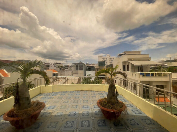 Bán Nhà đường ô tô 4m Đường Lương Thế Vinh , Phường Phước Long , Thành Phố Nha Trang dt 125.7m2
