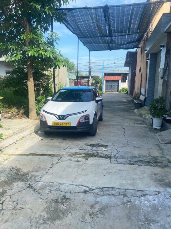 NHÀ ĐẸP – GIÁ TỐT – Cần Bán Nhà Khu Phố 10 Gần Giáo Sứ Du Sinh Phường Hố Nai, Biên Hòa, Đồng Nai.