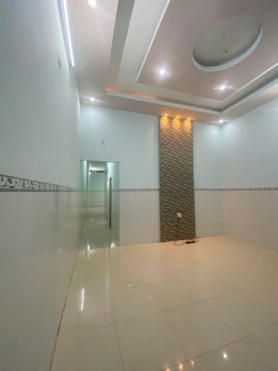 NHÀ ĐẸP – GIÁ TỐT – Cần Bán Nhà Khu Phố 10 Gần Giáo Sứ Du Sinh Phường Hố Nai, Biên Hòa, Đồng Nai.