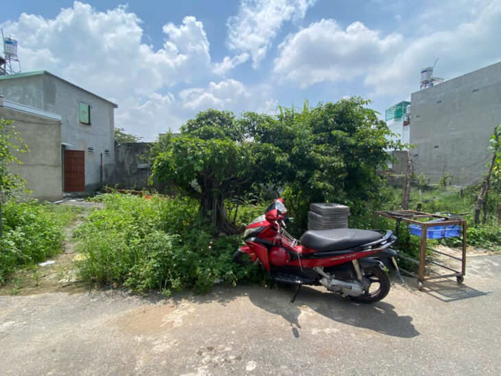 BÁN GẤP LÔ ĐẤT KDC THIÊN NIÊN KỶ P HÓA AN – 1,750 TỶ