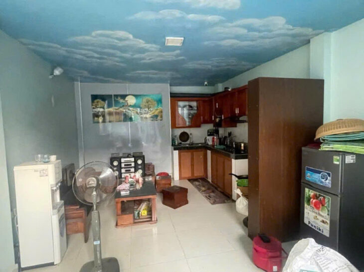 nhà vị trí đẹp tam trinh chọe cá yên sở hoàng mai