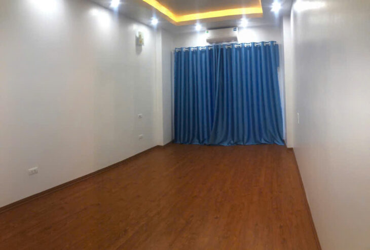 BÁN NHÀ XUÂN ĐỈNH 38M X 5 TẦNG MỚI KENG – PHÂN LÔ NỞ HẬU – NGÕ NÔNG, GẦN ÔTÔ – GIÁ 8.1 TỶ