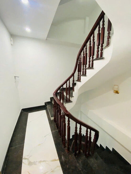 BÁN NHÀ XUÂN ĐỈNH 38M X 5 TẦNG MỚI KENG – PHÂN LÔ NỞ HẬU – NGÕ NÔNG, GẦN ÔTÔ – GIÁ 8.1 TỶ