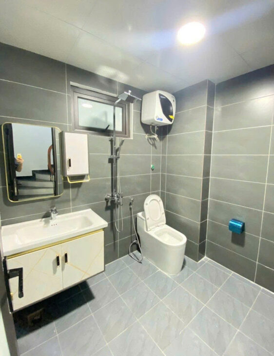 BÁN NHÀ XUÂN ĐỈNH 38M X 5 TẦNG MỚI KENG – PHÂN LÔ NỞ HẬU – NGÕ NÔNG, GẦN ÔTÔ – GIÁ 8.1 TỶ