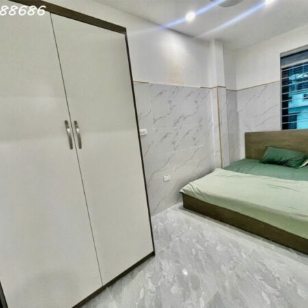 CHÍNH CHỦ CHO THUÊ CCMN, PHÒNG STUDIO ( BẾP TÁCH RIÊNG ) TẠI 138 ĐÌNH THÔN . SIÊU RỘNG SIÊU RẺ