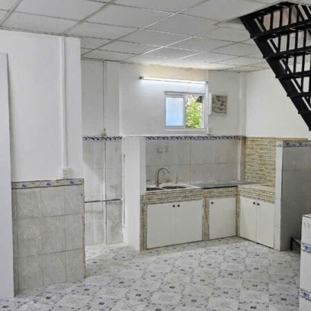 BÁN NHÀ 2 TẦNG, 37M2, ĐỖ XUÂN HỢP, PHƯỚC LONG B, Q.9 – GIÁ CHỈ 2.9 TỶ – SỔ HỒNG CHÍNH CHỦ