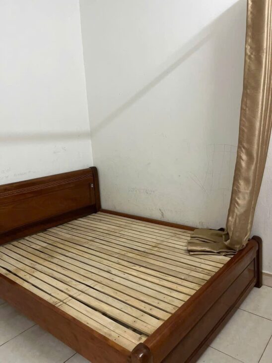 Chính Chủ Bán Đất Tặng Nhà Cấp 4 Đang Cho Thuê Tại Chân Cầu Vượt Lương Quán, An Dương, Hải Phòng