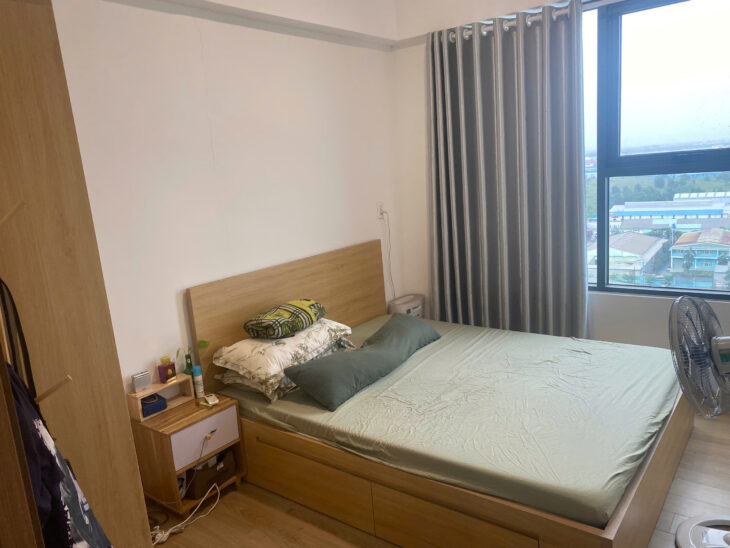 CHÍNH CHỦ CẦN BÁN CĂN HỘ AKARI CITY – 50M² – GIÁ 2,75 TỶ (có thương lượng)