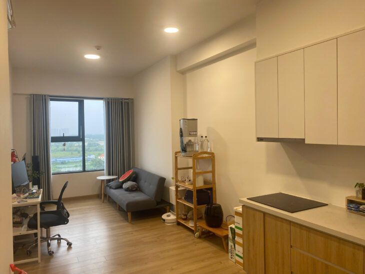 CHÍNH CHỦ CẦN BÁN CĂN HỘ AKARI CITY – 50M² – GIÁ 2,75 TỶ (có thương lượng)