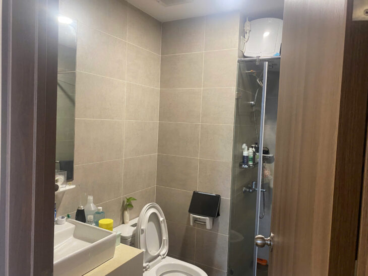 CHÍNH CHỦ CẦN BÁN CĂN HỘ AKARI CITY – 50M² – GIÁ 2,75 TỶ (có thương lượng)