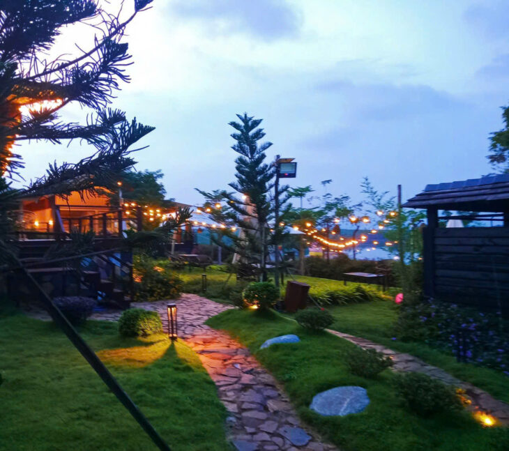 ????Đất view hồ chỉ 890 Triệu????