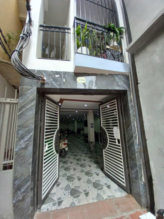 GIÁ TỐT – CHÍNH CHỦ Cần Bán Nhanh Căn Hộ Chung Cư Mini Tầng 6 Vị Trí Tại Quận Đống Đa, TP Hà Nội