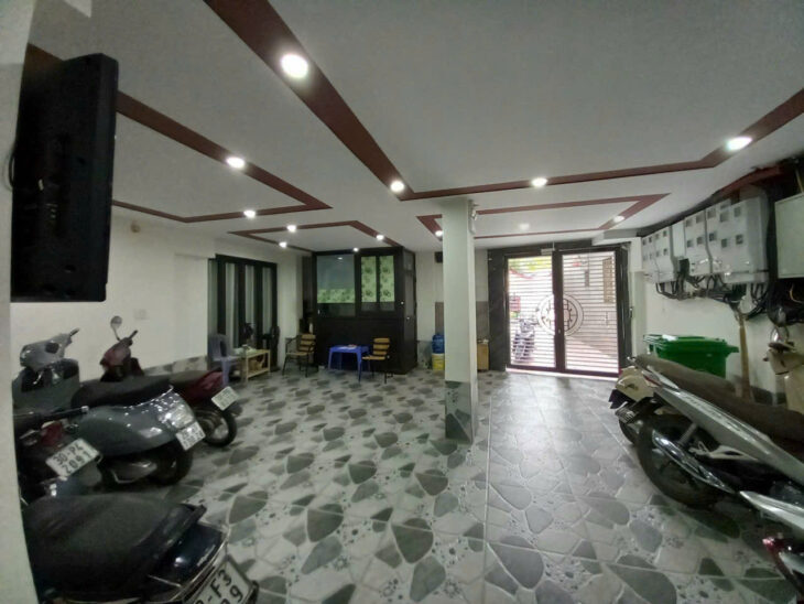 GIÁ TỐT – CHÍNH CHỦ Cần Bán Nhanh Căn Hộ Chung Cư Mini Tầng 6 Vị Trí Tại Quận Đống Đa, TP Hà Nội