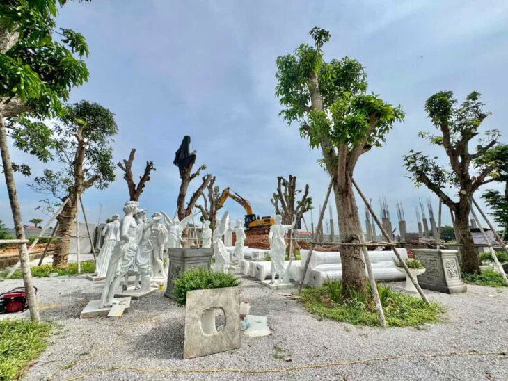 Bán nhanh suất ngoại giao đất nền Danko Riverside, TP Bắc Giang