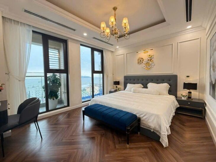 CHỈ VỚI 35tr /m SỞ HỮU NGAY CĂN HỘ CAO CẤP TẠI Ngã 4 Đường Nguyễn Duy Trinh ,P. Cửa Lò- Nghệ An