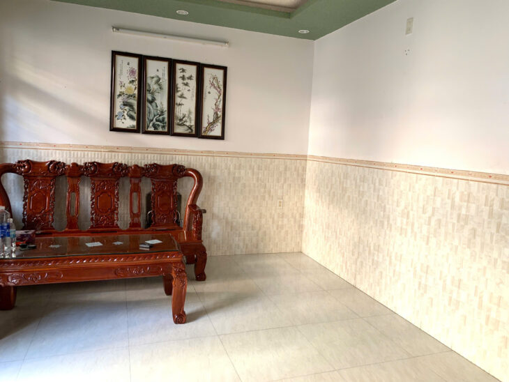 Bán Nhà Mặt Tiền Âu Cơ-Phước Tân DT: 201m2 ngang 11m nở hậu Giá Bán: 23Tỷ Có TL LH: e Ngọc sofia