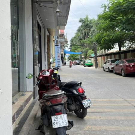 CHO THUÊ BỆNH VIỆN ĐA KHOA NGỌC HỒI