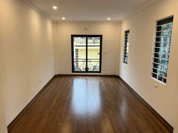 BÁN NHÀ XUÂN ĐỈNH – 6 TẦNG THANG MÁY – LÔ GÓC – SÁT ÔTÔ – MỚI KENG – DT 36M² – GIÁ 7.75 TỶ