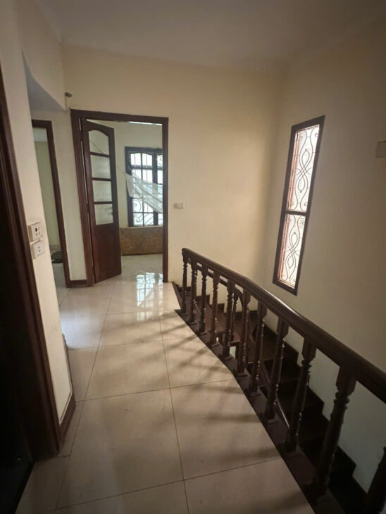 Bán nhà mặt phố Cự Lộc cực đẹp 78m, Thanh Xuân, HN