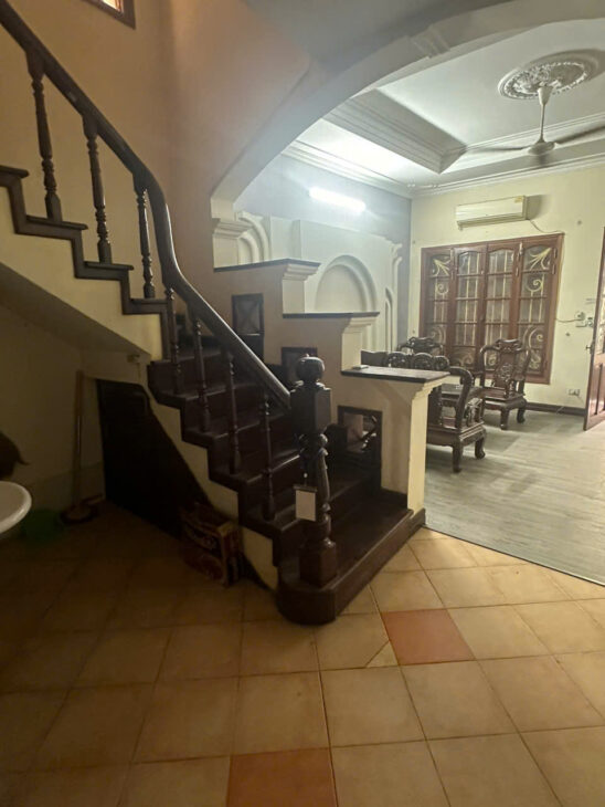 Bán nhà mặt phố Cự Lộc cực đẹp 78m, Thanh Xuân, HN