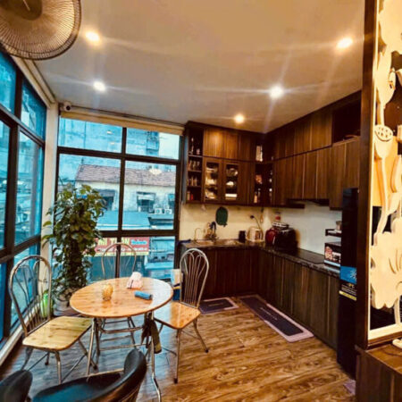 CỰC HIẾM MẶT PHỐ TẠ QUANG BỬU – BẠCH MAI – HAI BÀ TRƯNG – 33M² x 5 TẦNG – MẶT TIỀN RỘNG – GIÁ 16 TỶ