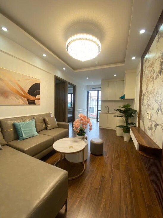 CĂN HỘ CHUNG CƯ MINI MỚI ĐẸP – Ô TÔ ĐỖ CỬA – KHU VIP GẦN HỒ TÂY
