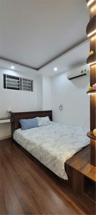 CĂN HỘ CHUNG CƯ MINI MỚI ĐẸP – Ô TÔ ĐỖ CỬA – KHU VIP GẦN HỒ TÂY