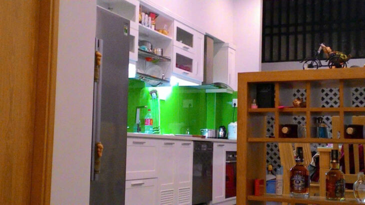 🏡 BÁN NHÀ 4 TẦNG – NGAY CÔNG VIÊN – PHƯỜNG 13, BÌNH THẠNH – NGUYỄN XÍ