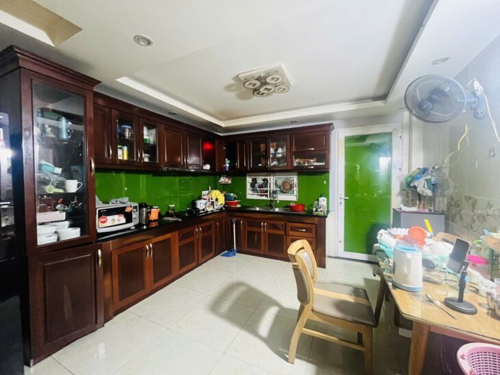 💥 KHU VỰC HIẾM NHÀ BÁN – HỂM XE HƠI 1 TRỤC 💥💥