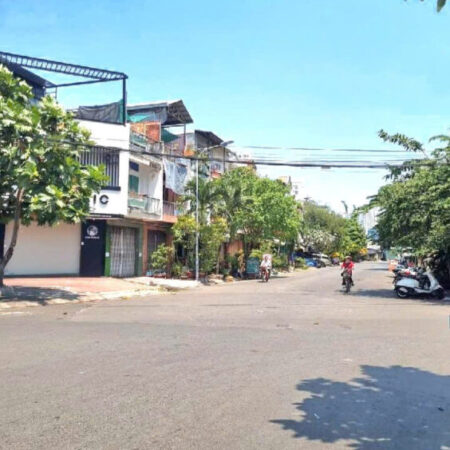 BÁN NHÀ MẶT TIỀN KINH DOANH ĐƯỜNG TẠ QUANG BỬU – SÁT BẾN XE QUẬN 8 – GIÁ CHỈ NHỈNH 10 TỶ. GỌI NGAY: