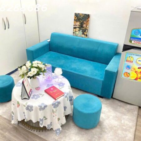 CHÍNH CHỦ CHO THUÊ CCMN SIÊU ĐẸP SIÊU RẺ TẠI 263 NGUYỄN TRÃI ,