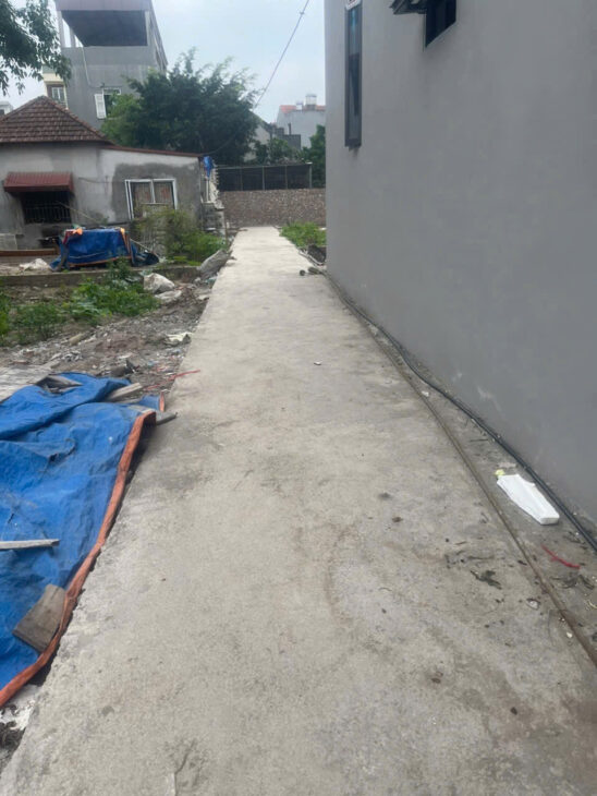40m2 ĐẤT ĐỨC THƯỢNG HOÀI ĐỨC GIÁ CHỈ 2,99 TỶ CƠ HỘI VÀNG ĐỂ ĐẦU TƯ