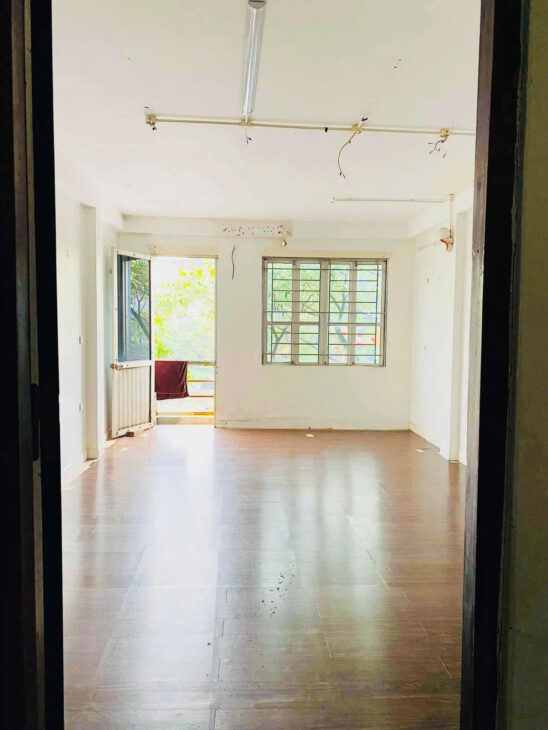 Độc quyền cho thuê nhà mặt phố Vũ Tông Phan, 4 tầng × 40m² × mặt tiền 5m, kinh doanh mọi mặt hàng,