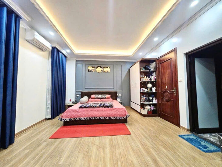 Duy nhất 1 căn phố Quan Nhân gần hồ ở ngay, tiện ích ngập tràn, 37m chỉ 7 tỷ.