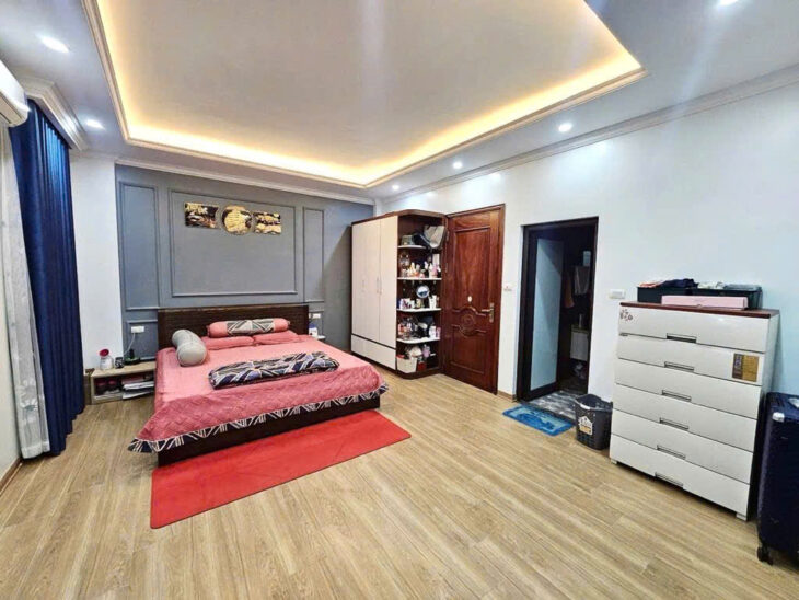 Duy nhất 1 căn phố Quan Nhân gần hồ ở ngay, tiện ích ngập tràn, 37m chỉ 7 tỷ.