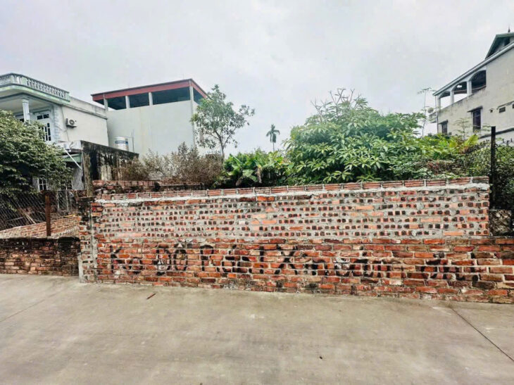 Cc gửi BÁN 57,5m² Cổ Dương – Tiên Dương – Đông Anh.