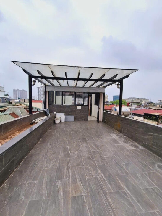 BÁN NHÀ MẶT PHỐ BẠCH THÁI BƯỞI- VĂN QUÁN – HÀ ĐÔNG, 90 M2, 6 TẦNG TM, GIÁ 27 TỶ.