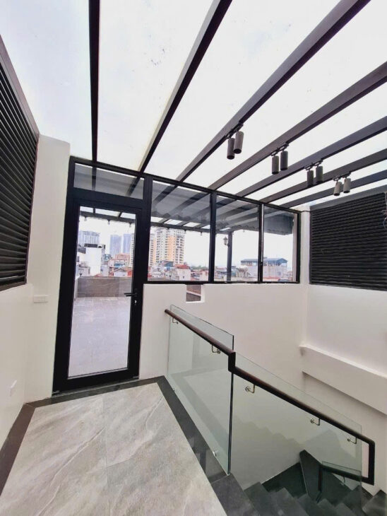 BÁN NHÀ MẶT PHỐ BẠCH THÁI BƯỞI- VĂN QUÁN – HÀ ĐÔNG, 90 M2, 6 TẦNG TM, GIÁ 27 TỶ.