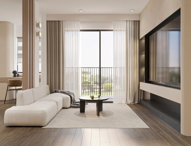 🍀 CHUYỂN NHƯỢNG CĂN HỘ 2PN+ 1 TẠI PLAZA 3 – FPT CITY ĐÀ NẴNG 🍀