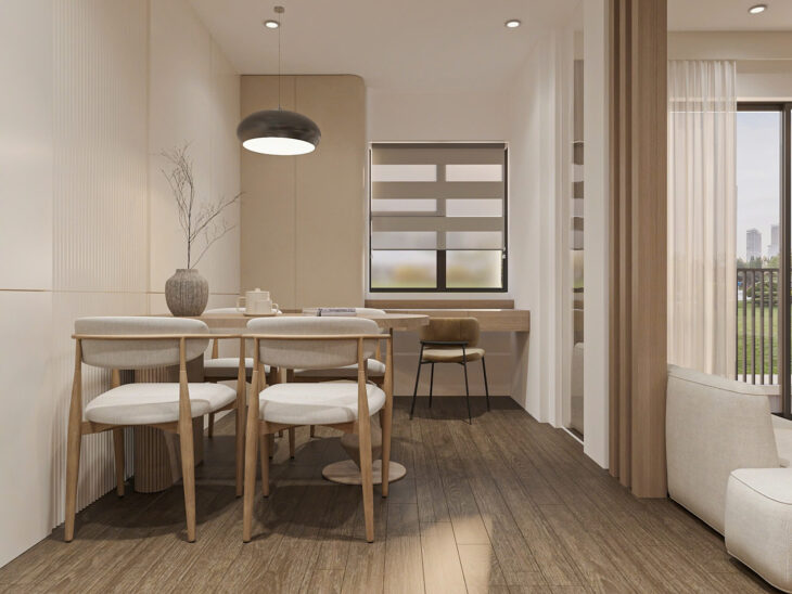 🍀 CHUYỂN NHƯỢNG CĂN HỘ 2PN+ 1 TẠI PLAZA 3 – FPT CITY ĐÀ NẴNG 🍀