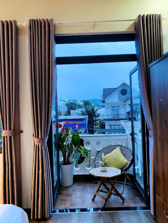 CHO THUÊ VILLA 6 PHÒNG LỮ GIA PHƯỜNG 9 ĐÀ LẠT – GIÁ 15TR