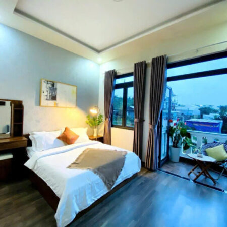 CHO THUÊ VILLA 6 PHÒNG LỮ GIA PHƯỜNG 9 ĐÀ LẠT – GIÁ 15TR