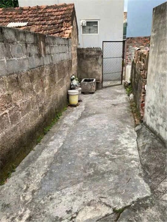 Chính Chủ Cần Bán Lô Đất Đẹp – Giá Tốt Tại Tổ 8, Sát Cánh Mẹm Phường Tiền Phong, TP Thái Bình