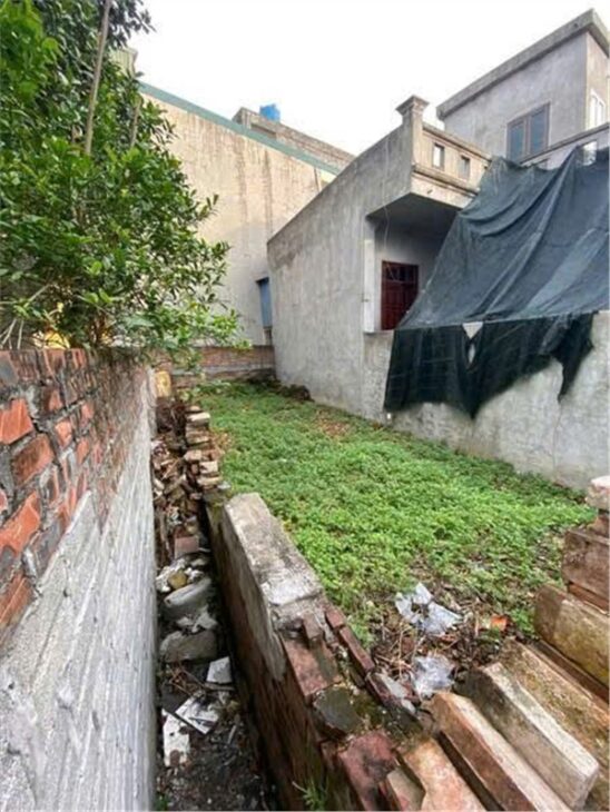 Chính Chủ Cần Bán Lô Đất Đẹp – Giá Tốt Tại Tổ 8, Sát Cánh Mẹm Phường Tiền Phong, TP Thái Bình