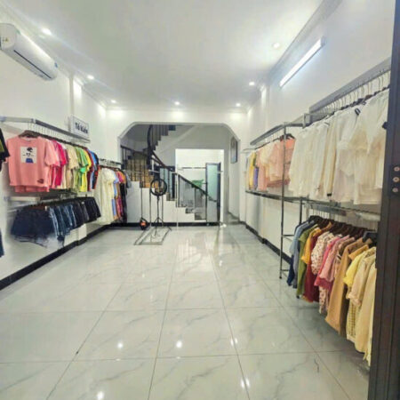 Kinh doanh, phân lô, Hoàng Văn Thái, Thanh Xuân. Dt 50m2, 5 tầng, giá 13,5 tỷ
